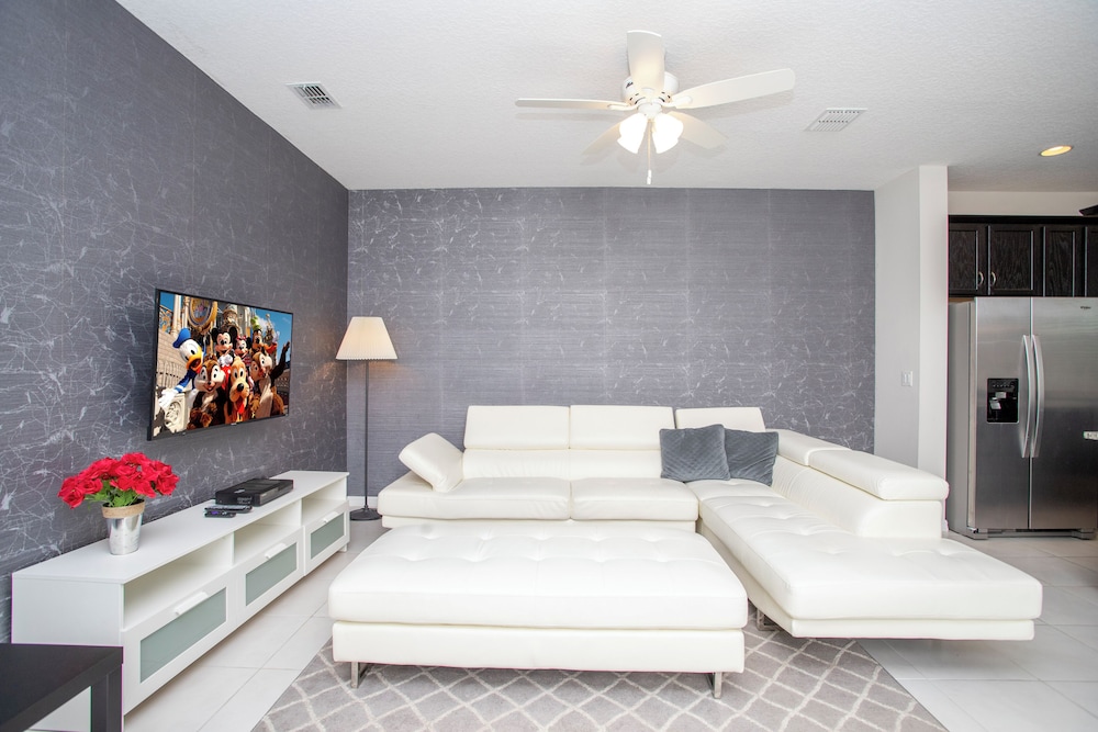 Family Friendly 4Bd With Pool Solara Resort 1517 - Image 5