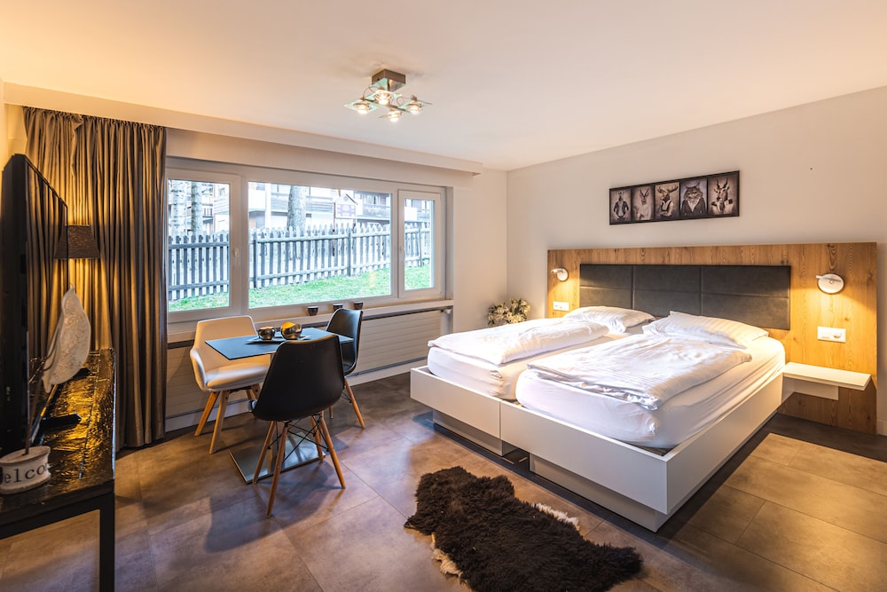 Haus Granit Zermatt