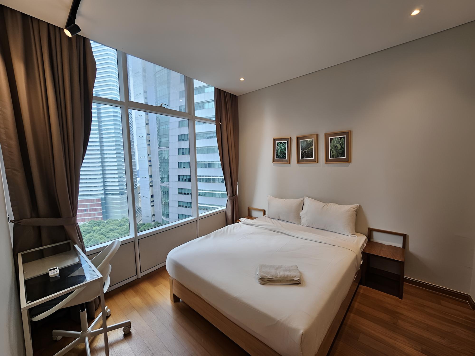 Sky Suites KLCC by Luna Suites