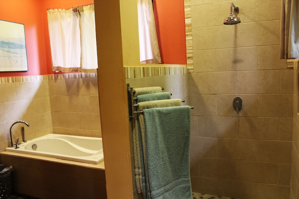 Casa de Montaña Bed & Breakfast