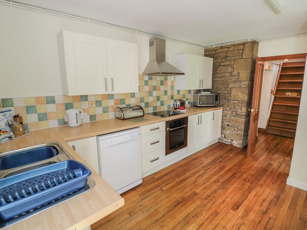 Stables Cottage