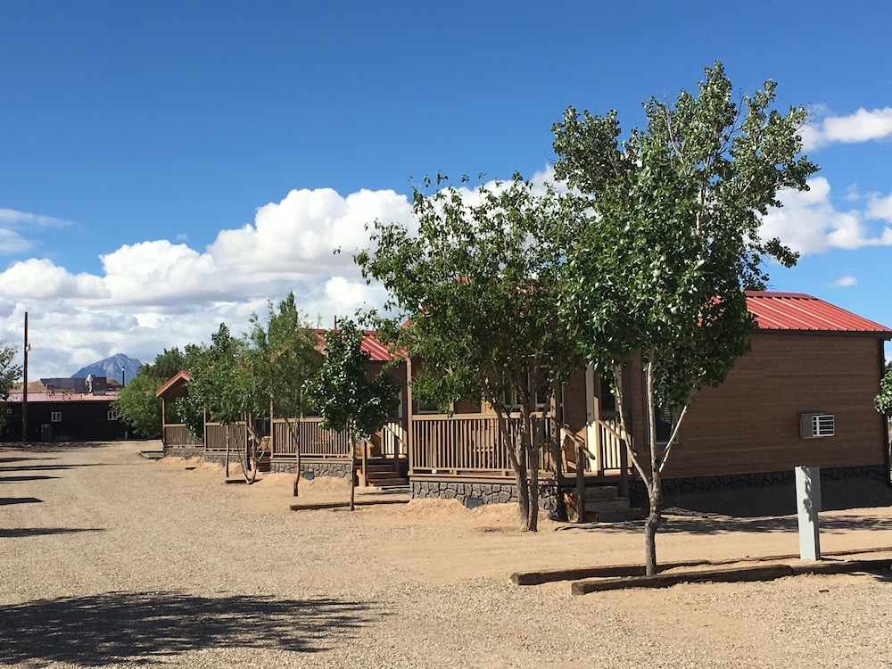 Dukes Slickrock Campground & RV Park