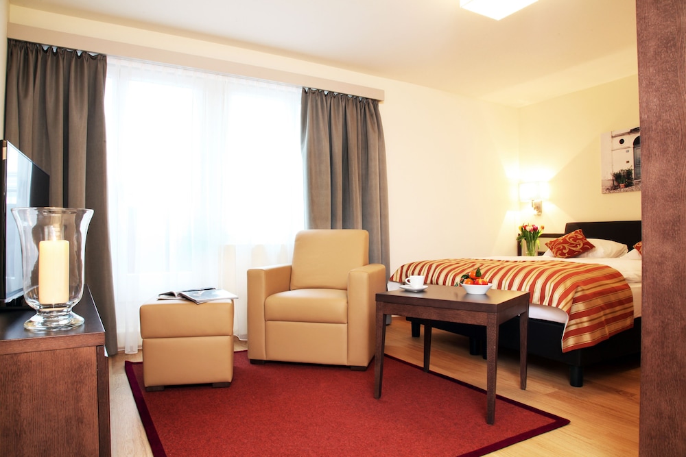 City Stay Seefeld House