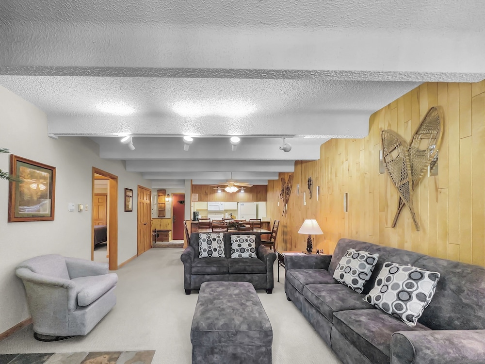 SkyRun - Vacation Condos in Copper Mountain Resort CO