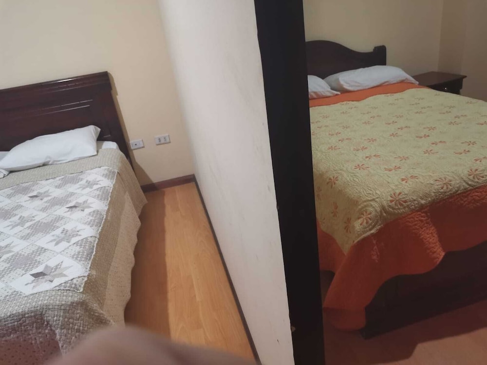 Hotel 4 Ríos