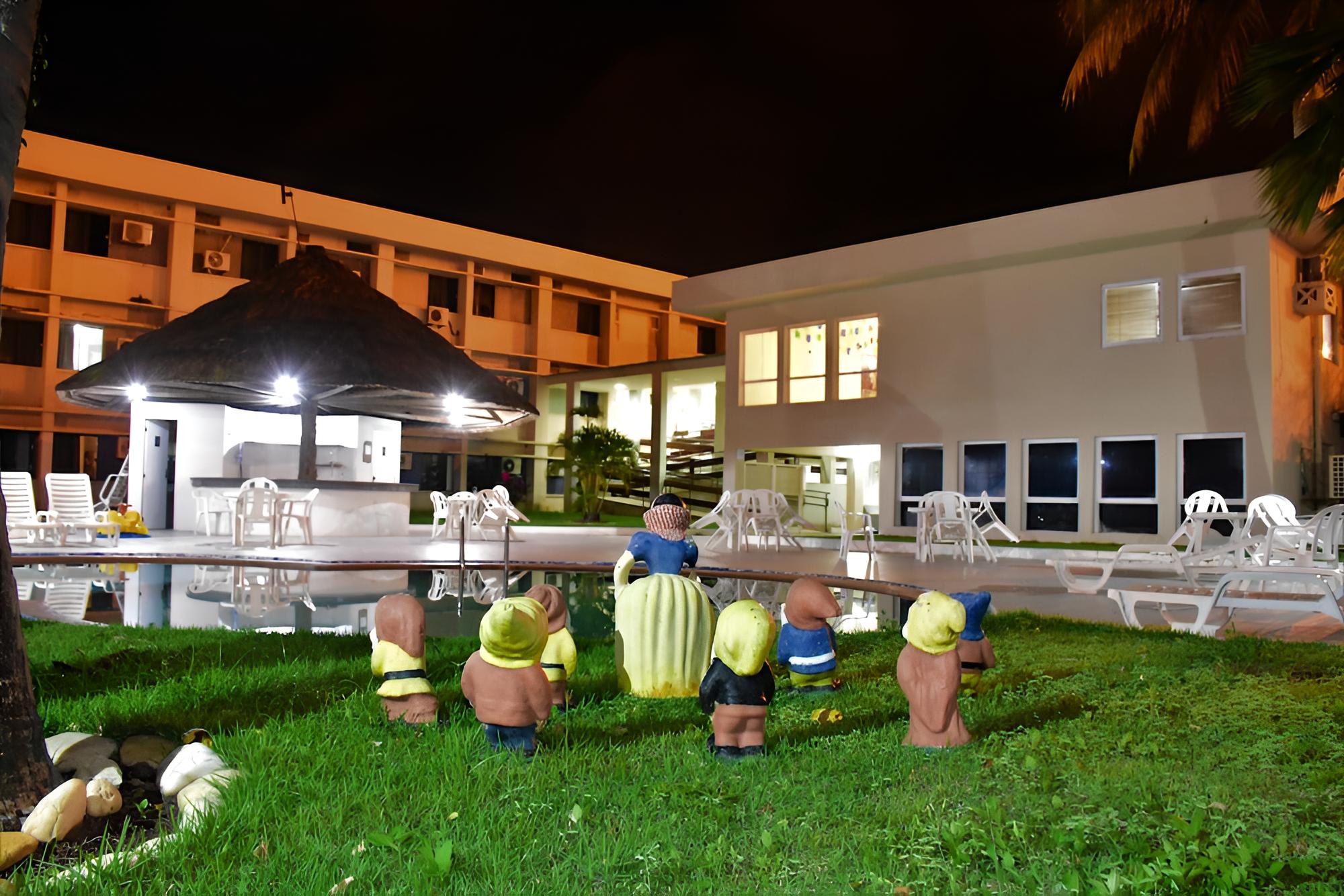 Aracaju Praia Hotel