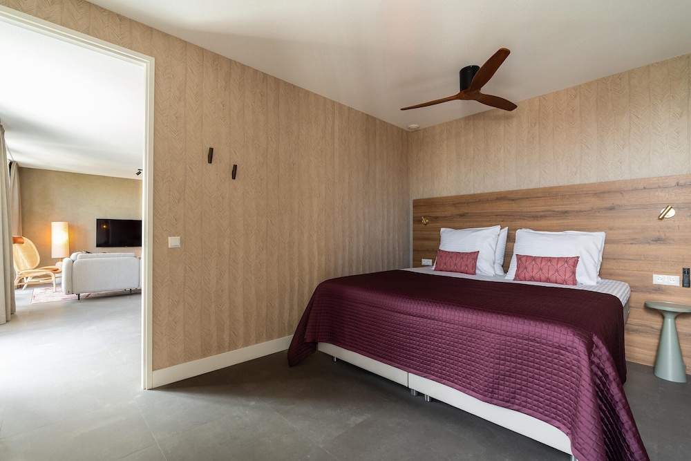 4 Person Apartment in the City Center