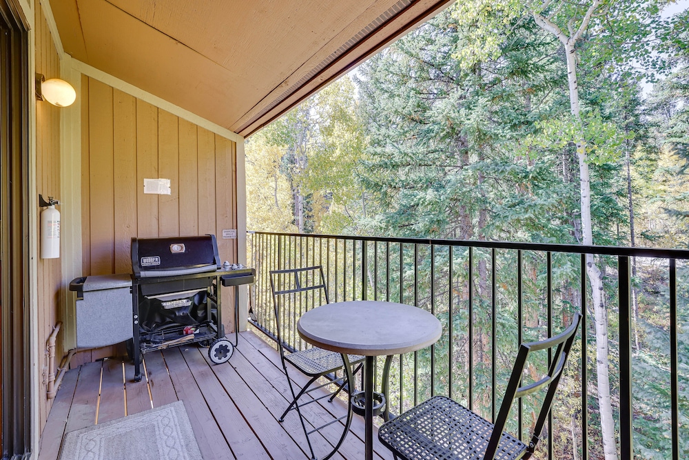 Updated Winter Park Condo w/ Indoor Heated Pool!