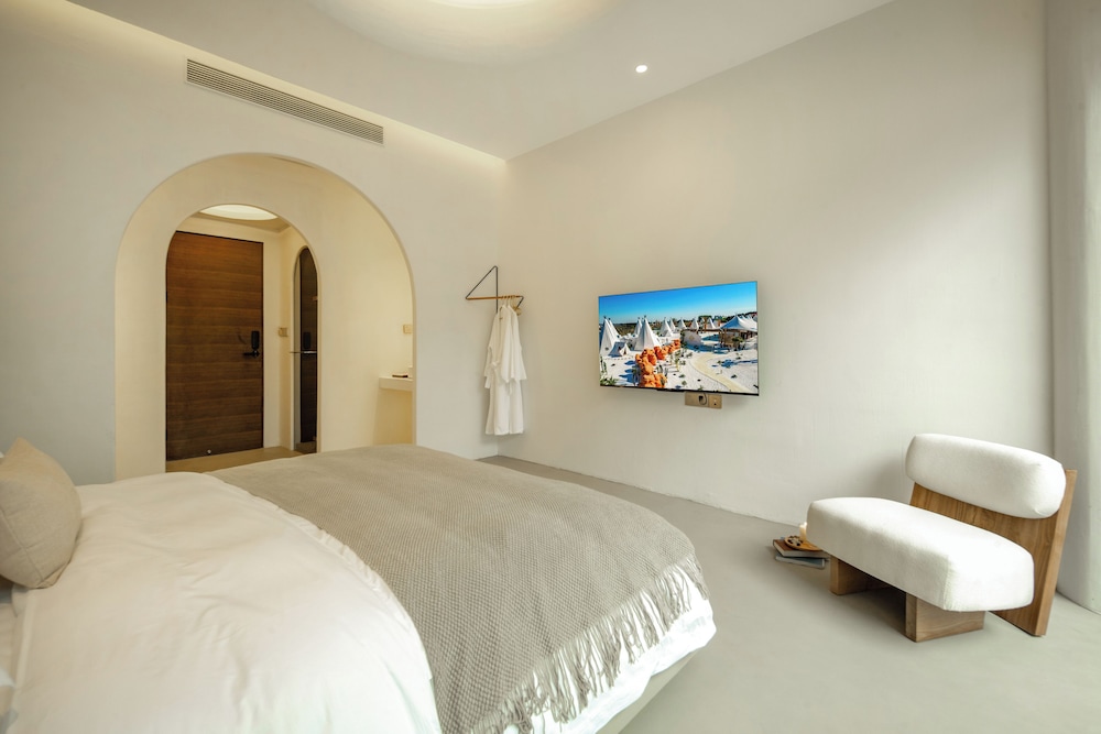 Jiangnanfu Bed and Breakfast