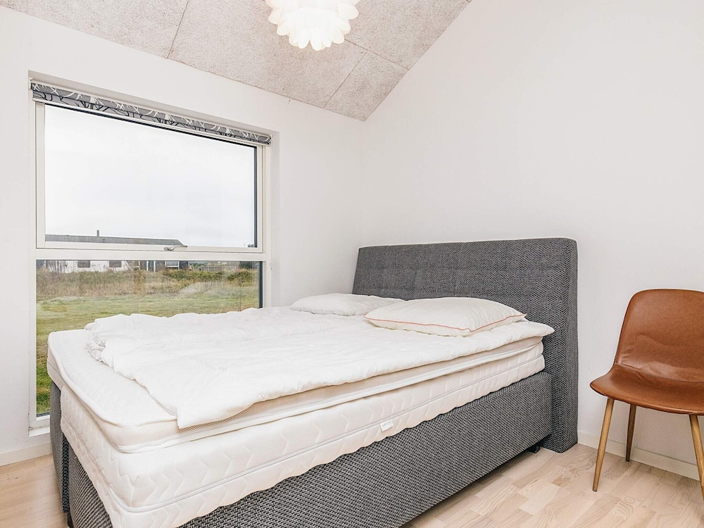 4 Star Holiday Home in Lokken