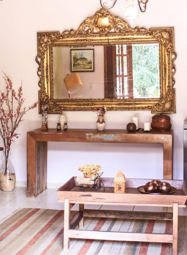 Pousada Riacho da Serra