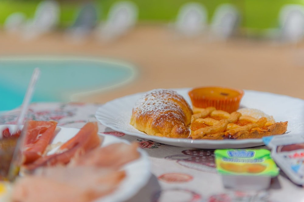 Agriturismo alle Riserve Cavagrande