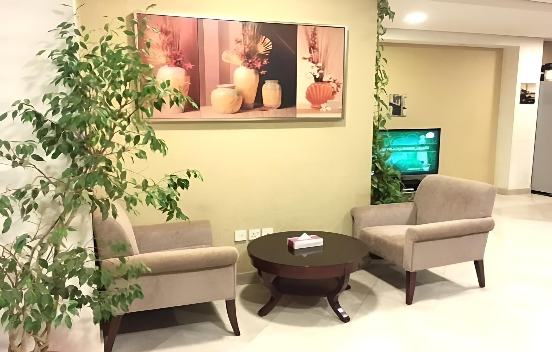 Taleen AlMalaz hotel apartments