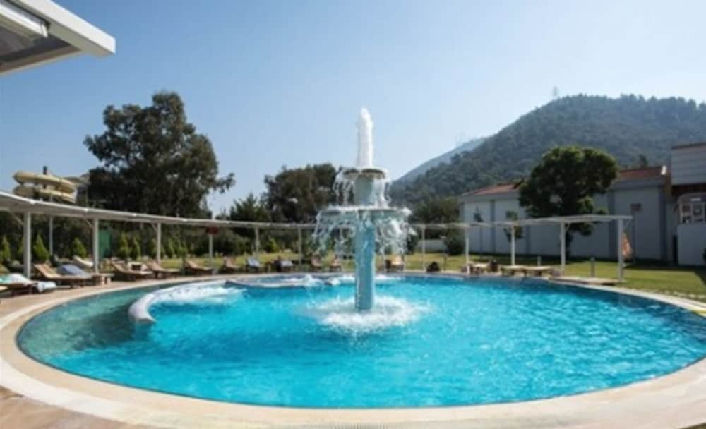 Balcova Termal Otel - Image 21