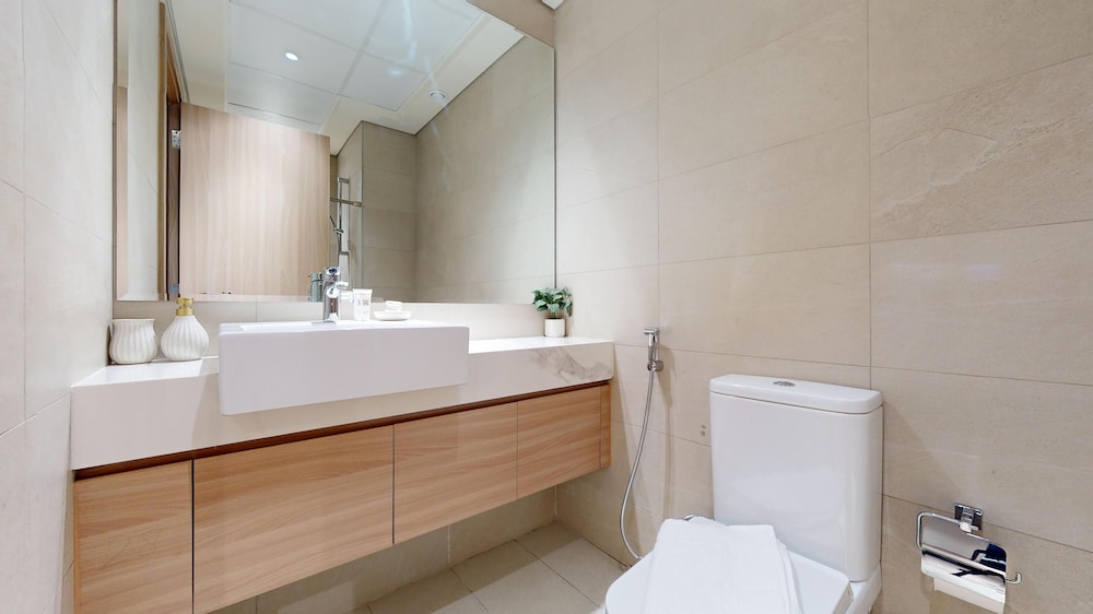 Primestay - Azizi Riviera Residences - Al Meydan