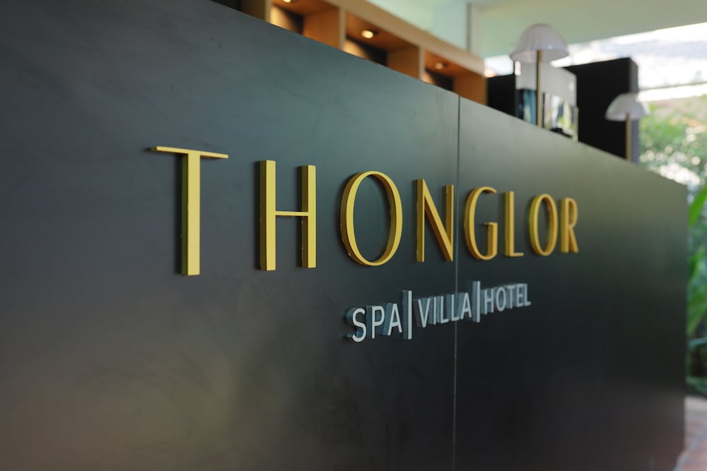Thonglor Villa Hotel Chiang Mai
