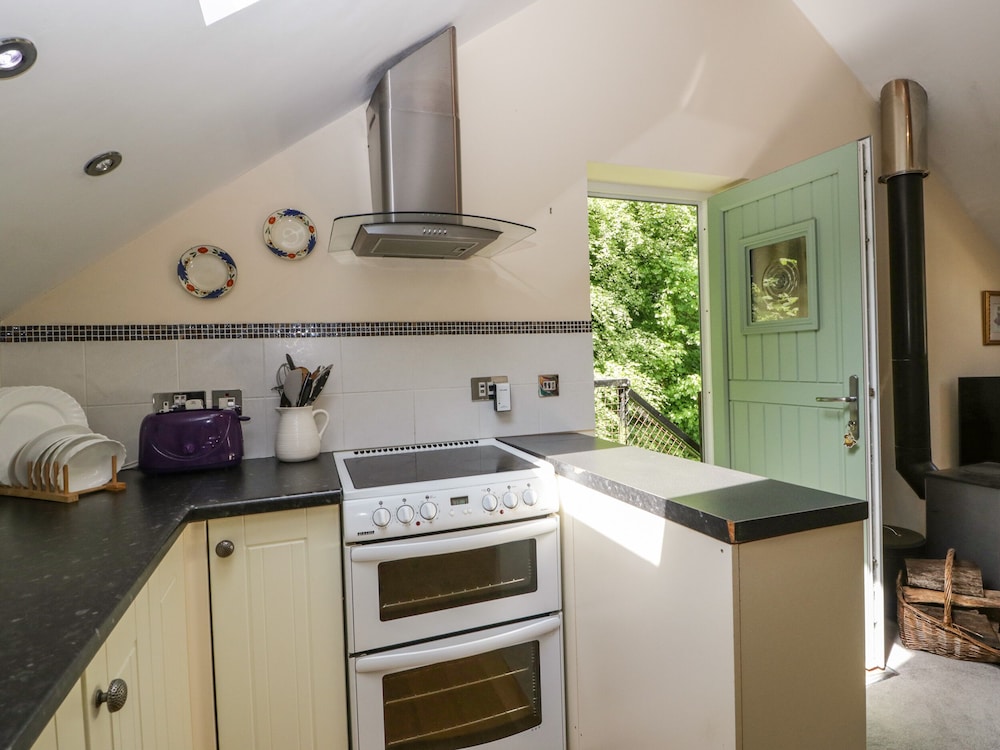 The Loft At Nordrach Lodge