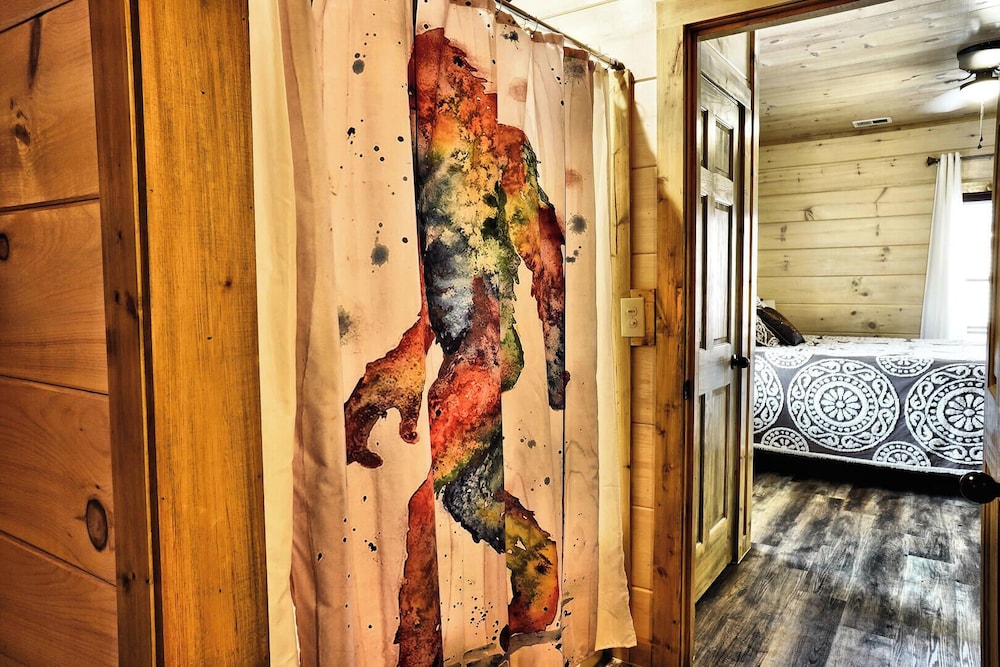 Sasquatch Inn