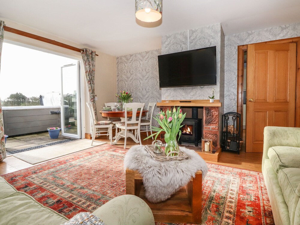 Grey Craig Cottage