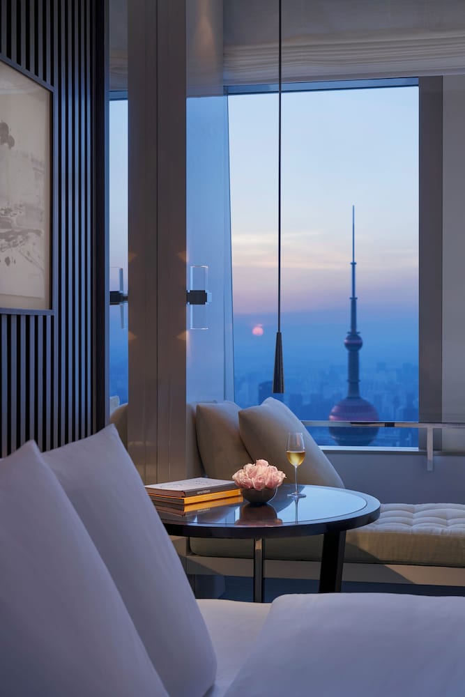 Park Hyatt Shanghai 24