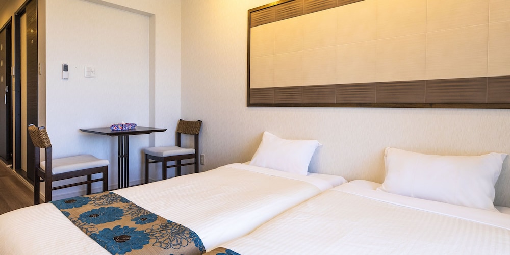 Yukurina Resort Okinawa Umikaji, 本部町 - 20