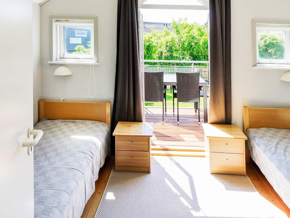 6 Person Holiday Home in Hadsund