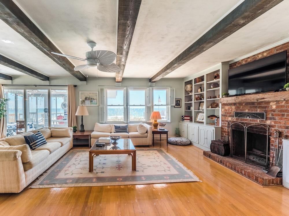 S.O.B. (Sweet Ol' Bill) by Topsail Realty