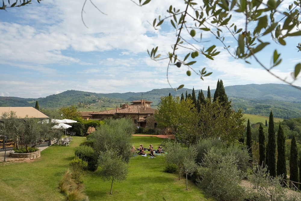 Terre di Baccio