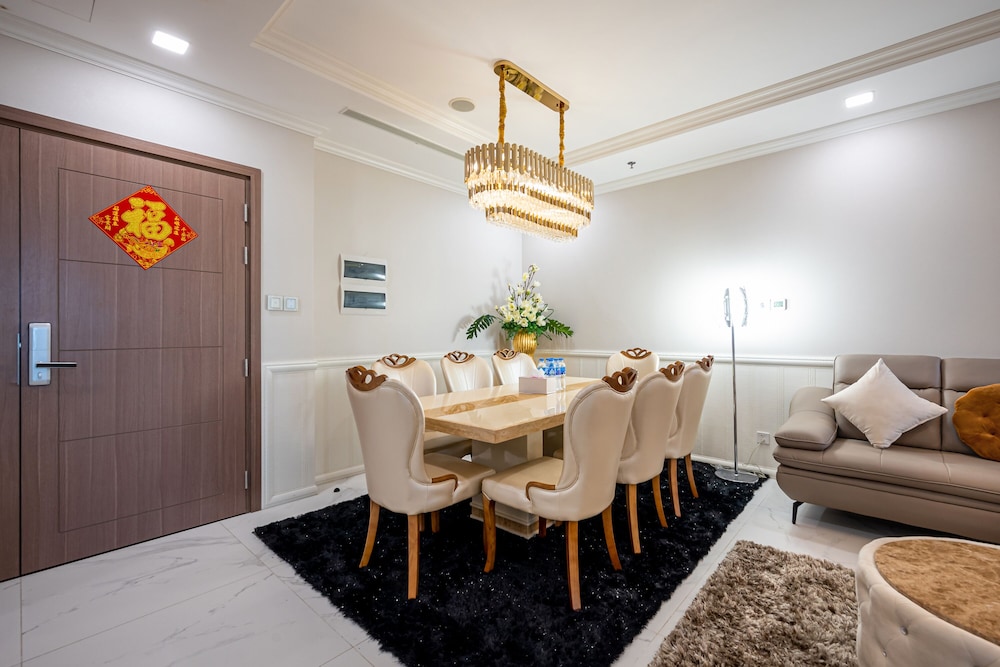 LANDMARK 81 Residences - ANGIA Hospitality