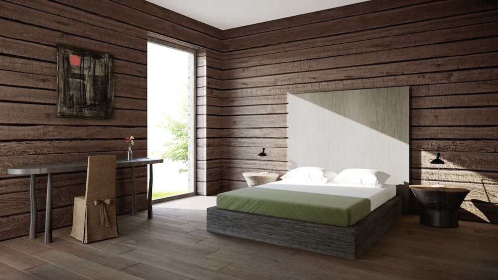 T-Nest Luxury Resort view 4