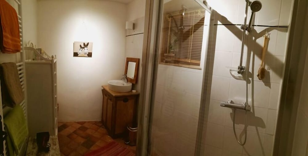 Tramois - Chambres d'hôtes