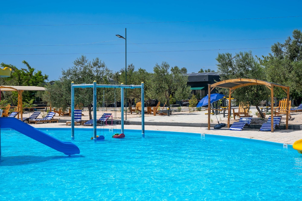 SİMLARDA AQUAPARK OTEL