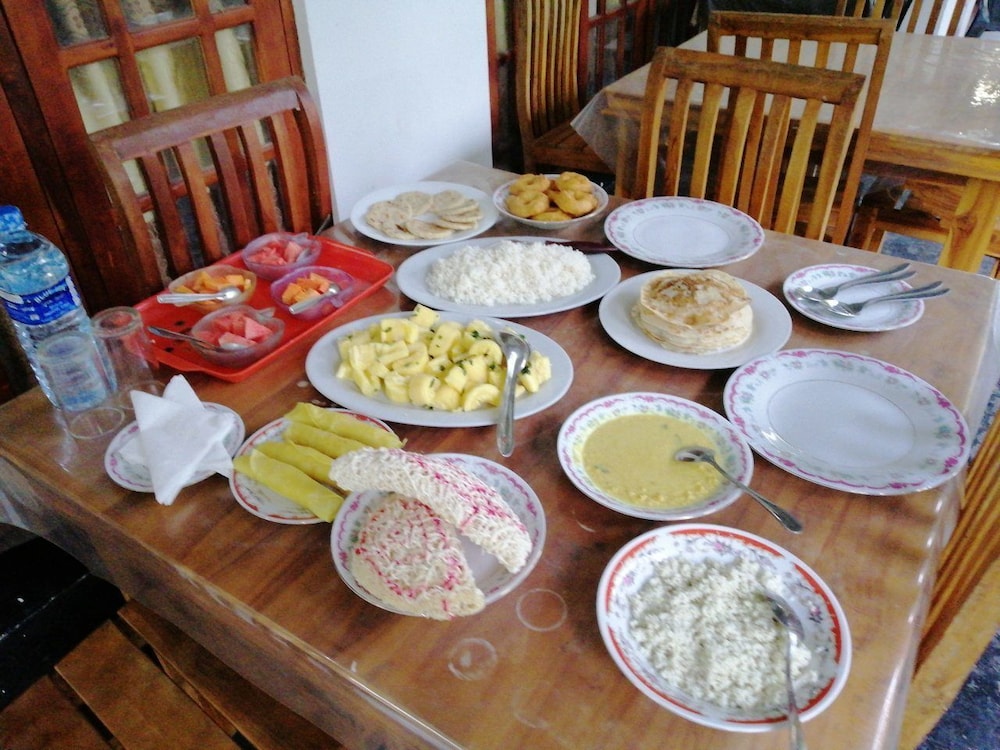 White Guest