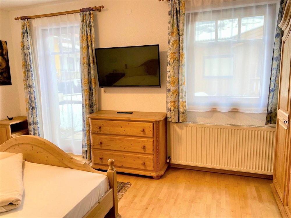 Chalet in Kaltenbach Near Ski Lift