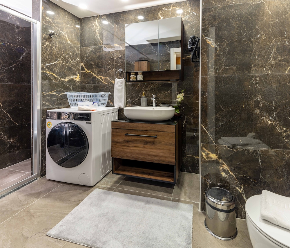 Baymari Suites Tasarım - Image 79