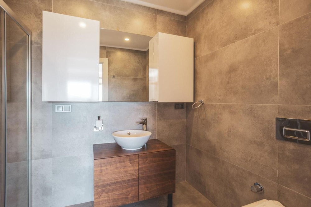 Residence Villa U in Oludeniz