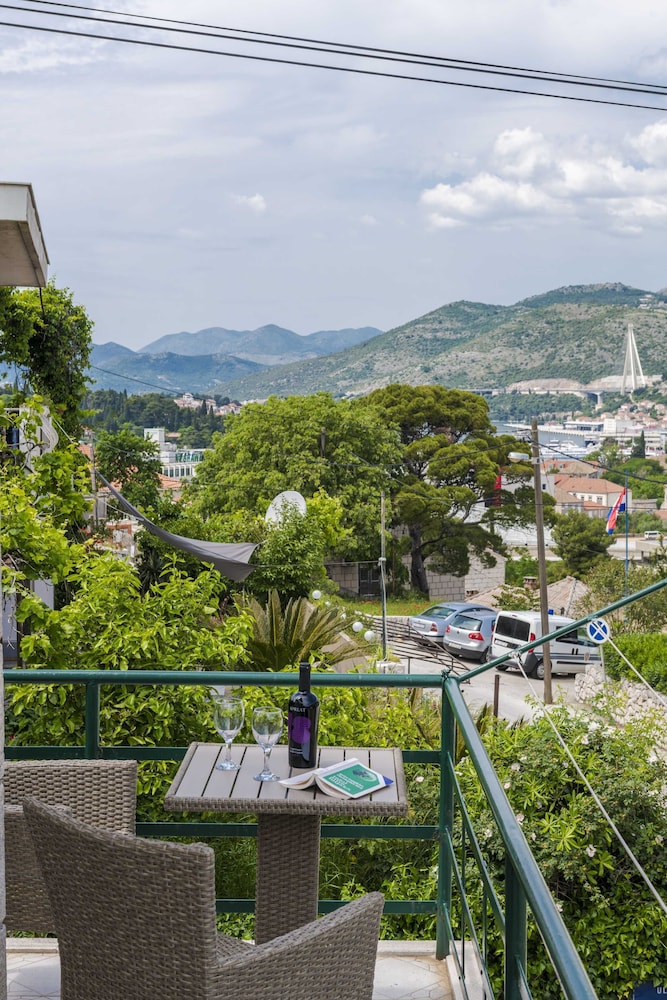 Apartment Iva
