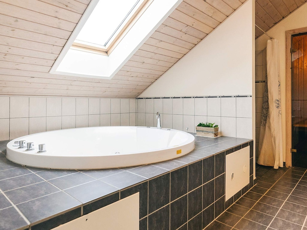 4 Star Holiday Home in Idestrup