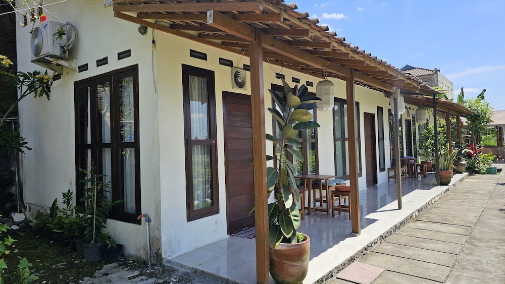 Rosella Cottage Yogyakarta