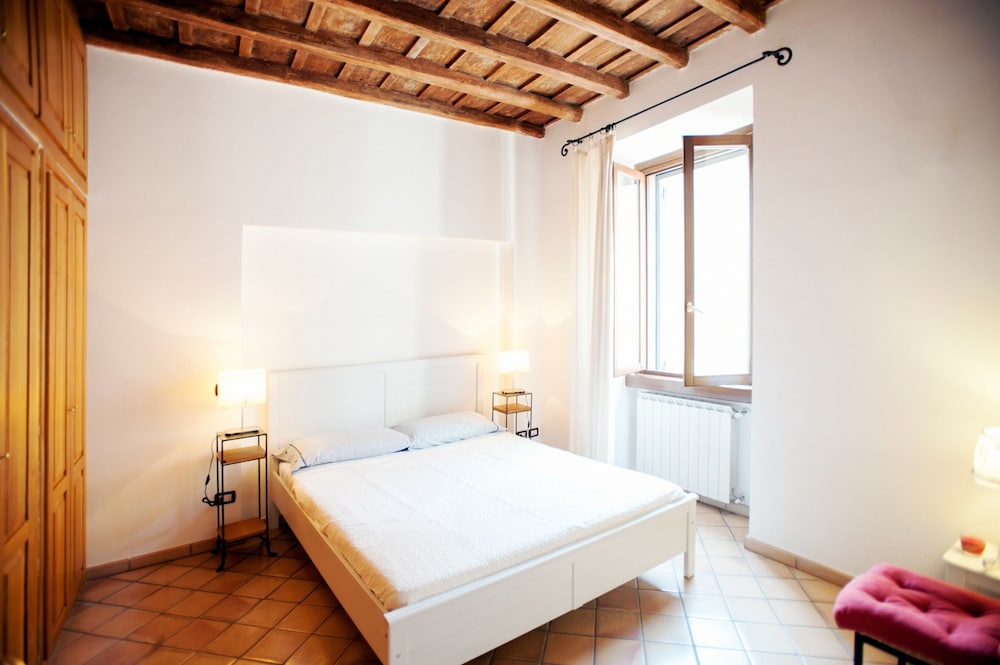 Lungaretta 2 - WR Apartments
