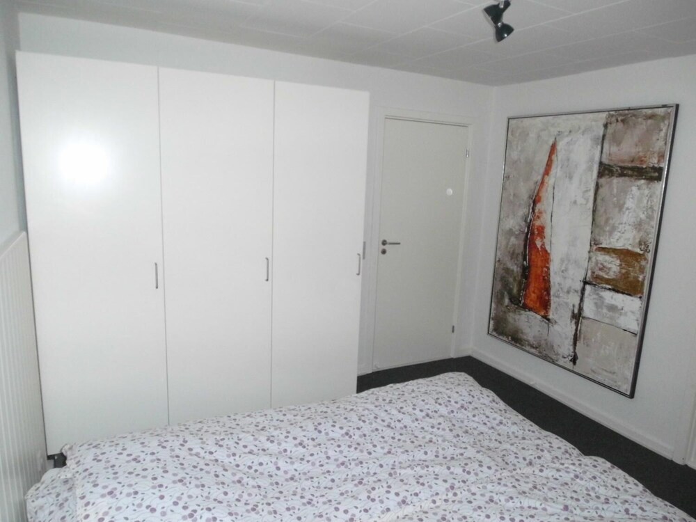 Give City Apartment