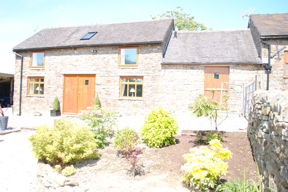 The Barn at Brambles Farm