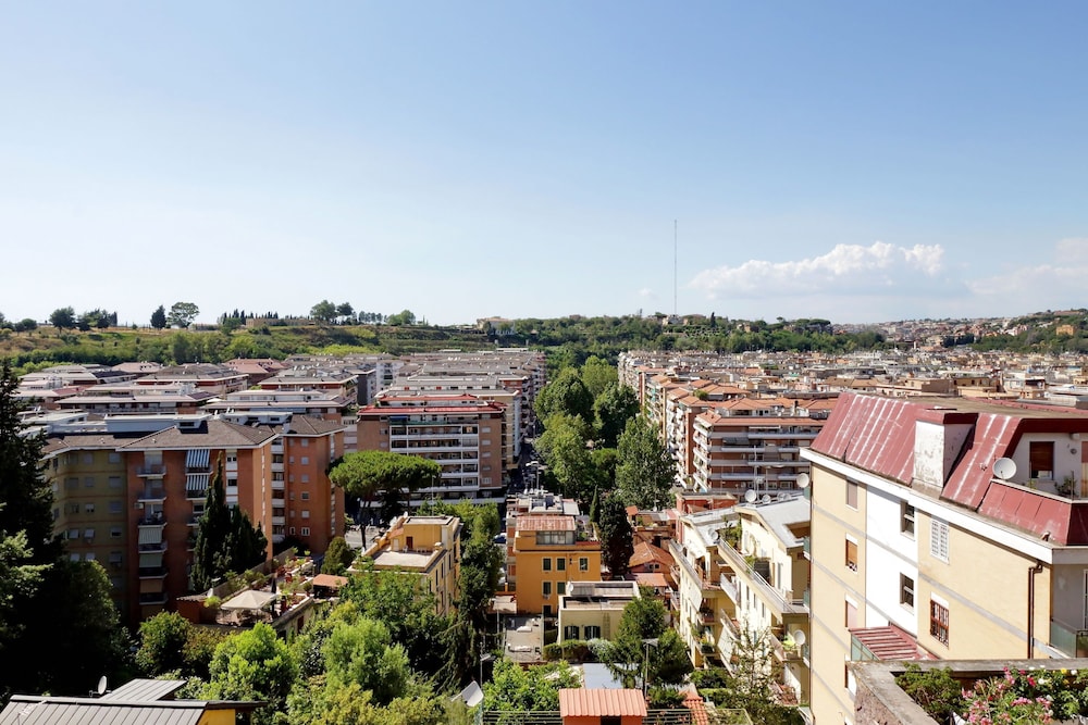 Vaticano 2 - WR Apartments