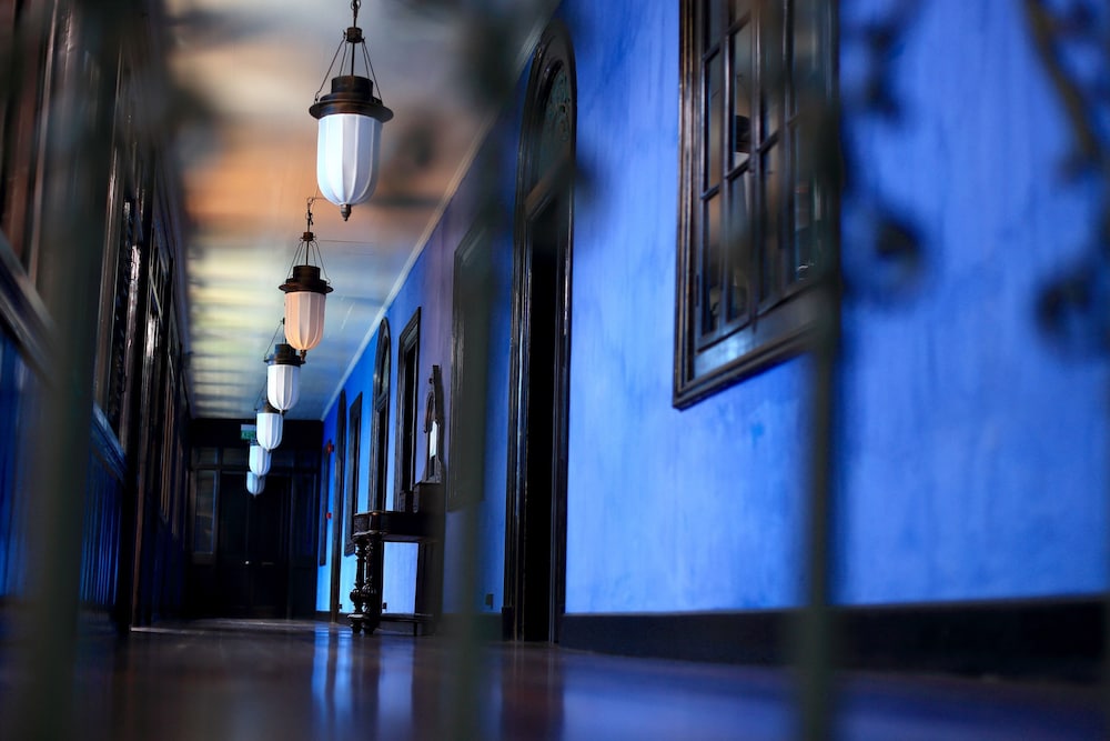 Cheong Fatt Tze - The Blue Mansion 83