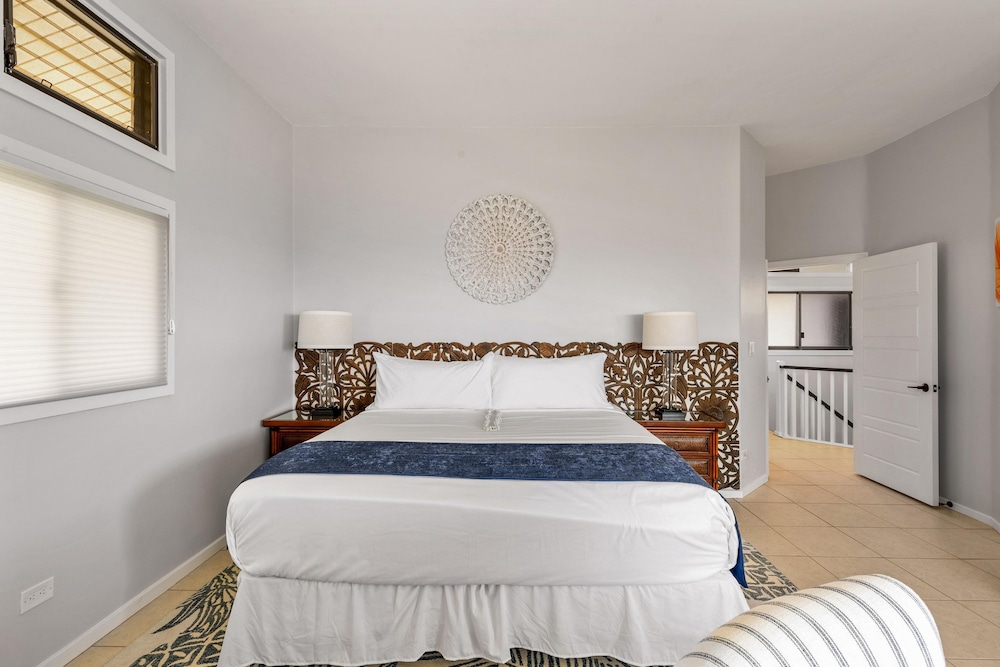 Kapalua Ridge Villas 1723