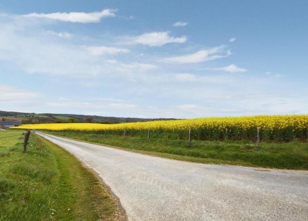 Tour de France Retreat