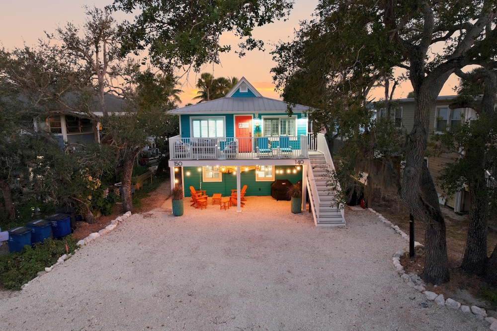 Starfish Villa