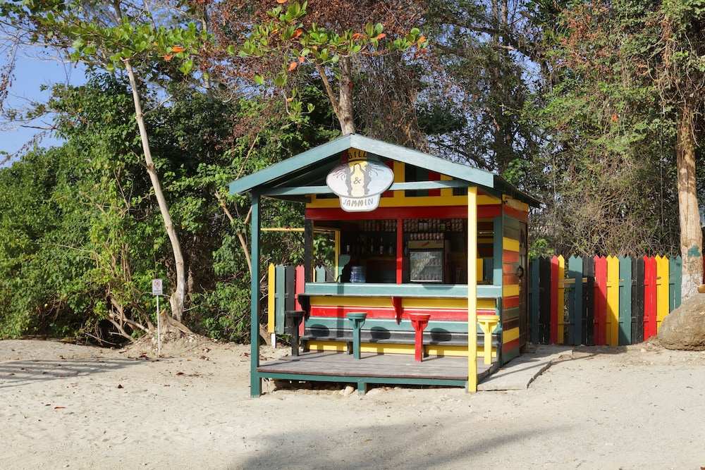 Grand Palladium Jamaica Resort  Spa All Inclusive - Property Image 200