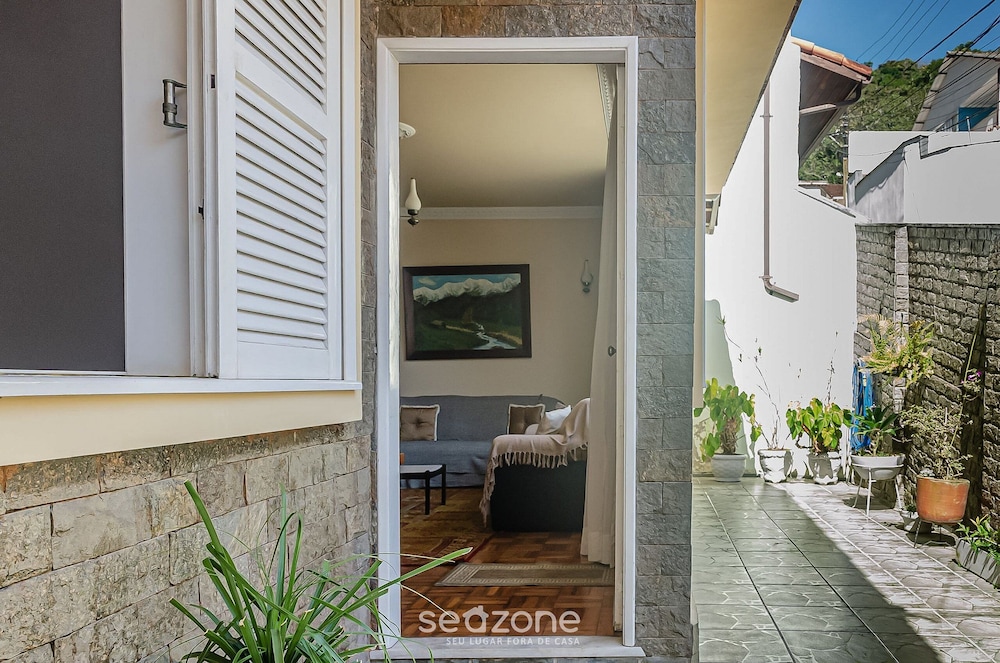 Charming and Cozy House in Petropolis Vgl041