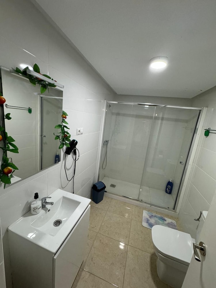 Mars Suites Alondra